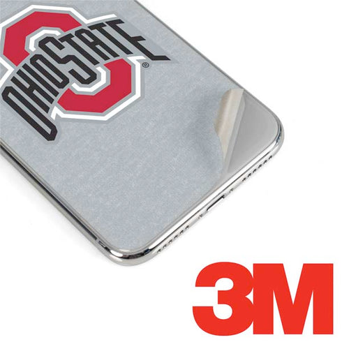 Ohio State University OSU Logo iPhone 11 Pro Skin